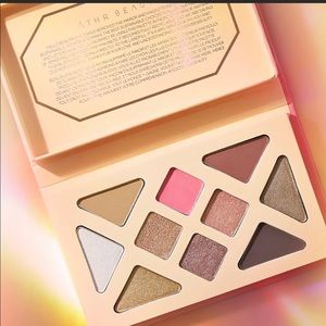 Athr Beauty Desert Sunset Eyeshadow Palette
